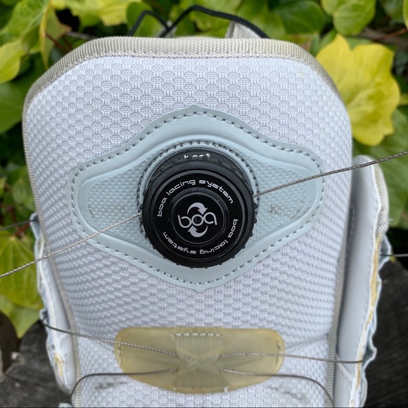 DC Girl’s Scout BOA Snowboard Boots - Picture 10 of 11